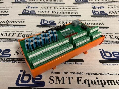 New Speedline Aquastorm Ribbon Adapter - 6-1860-125-02-1 W/Warranty