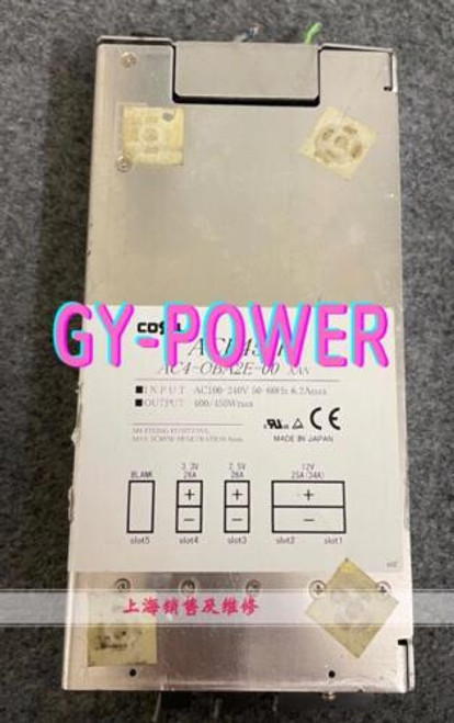 1Pcs Ace450F Ac4-Oba2E-00