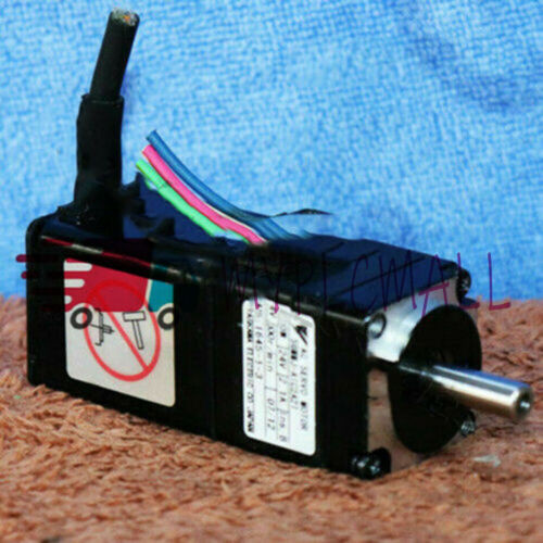 Uesd Sgmmj-A1C2A21 Ac Servo Motor  For Yaskawa1Pcs