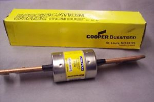 NEW BUSSMAN  LPS-RK-400SP CURRENT LIMITING 600V FUSE (B38)