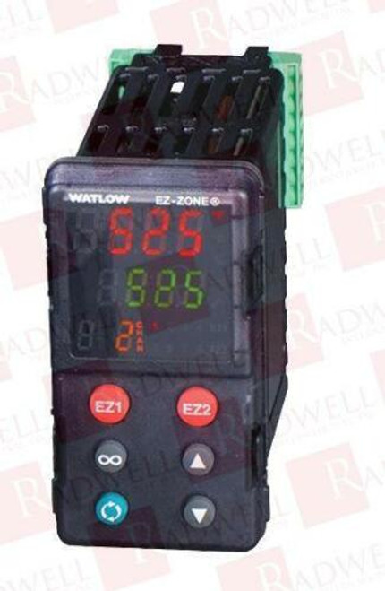 Watlow Pm8L4Aj-1Aejaaa / Pm8L4Aj1Aejaaa New