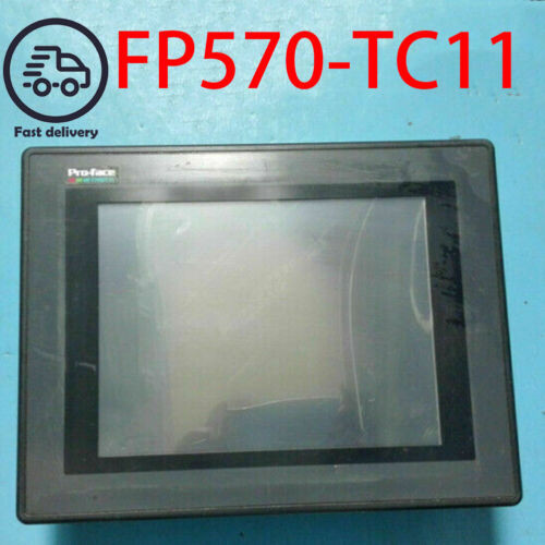 1Pcs Used - Fp570-Tc11