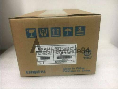 One Proface Pro-Face Hmi Gp2300-Tc41-24V New