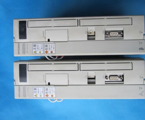 Mitsubishi Driver Amplifier Mr-H40An New