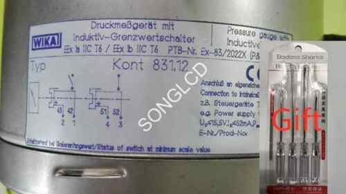 1Pcs  Kont 831.12 Ex-83/2022X