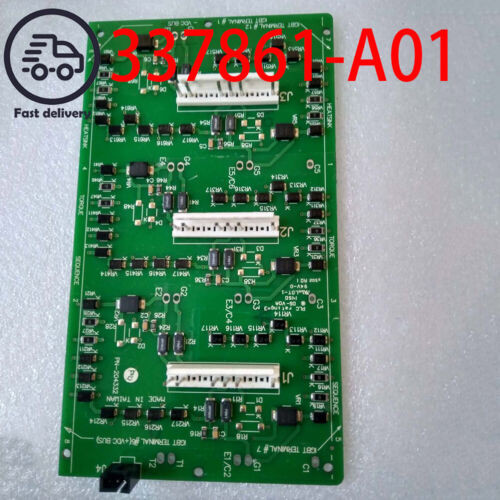 1Pcs Used 337861-A01