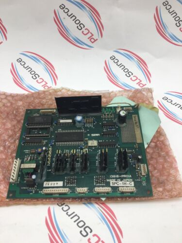 Star Seiki 13818-Proia Spc-1H-C Pcb Board