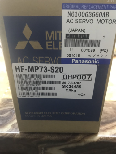 1Pcs New Hf-Mp73-S20