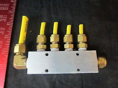 Varian-Eaton P1412009 Manifold Multiport