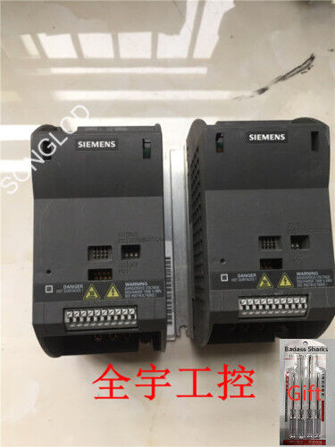 6Sl3211-0Ab13-7Bb1  Used & Testeded With Warranty