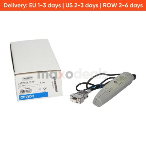 Omron V600-Ch1D-Psi Id Handy Reader New Nfp