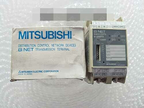 1Pc Used Mitsubishi B-2Pdy4