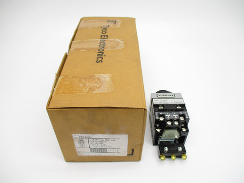 Agastat 7012Acl 120V