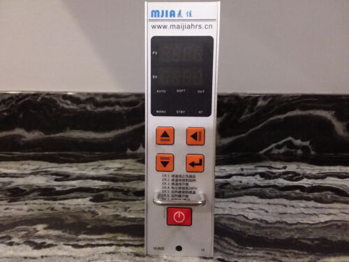 Mjia  Qa80E-Hot  Temperature Control