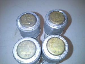 General Electric Type EJ1 fuse 9F60BDB002 J77 lot 4