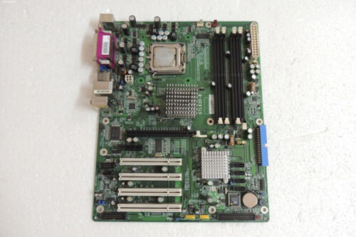 Used G7L630-B With Cpu And Ram