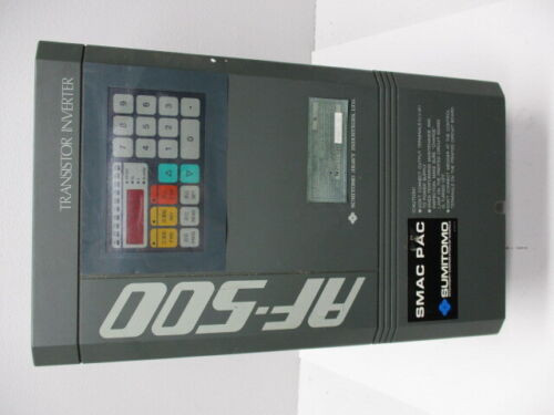 Sumitomo Af504-2A2-K  Used