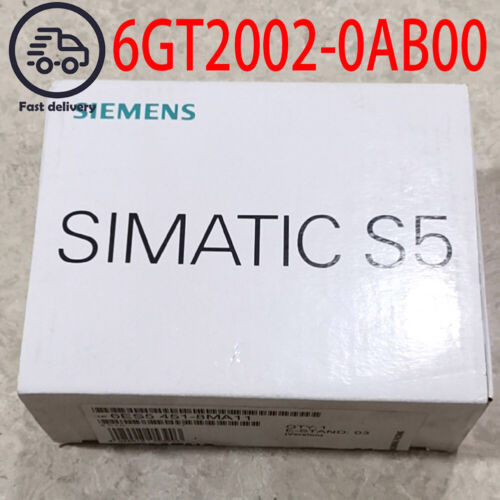 1Pcs  Used - 6Gt2002-0Ab00