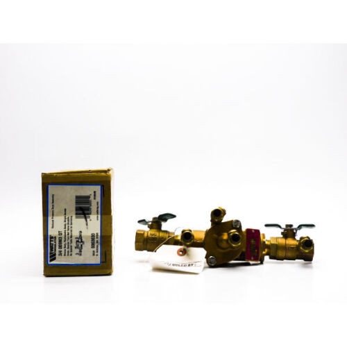 Watts 3/4-009M3Qt 0063030 175Psi