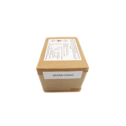 Durakool 3035A120Ac Nsfs