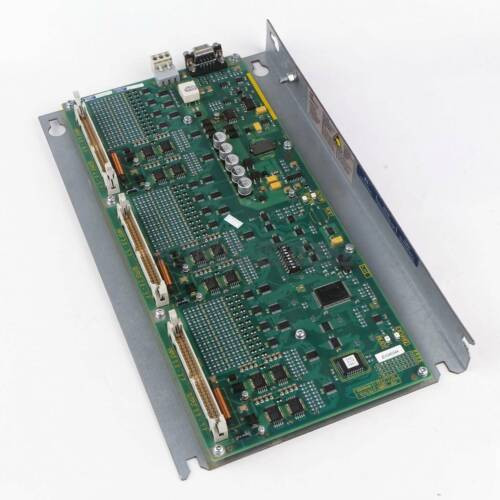One Siemens 802D Io 6Fc5611-0Ca01-0Aa0 Used 6Fc5 611-0Ca01-0Aa0