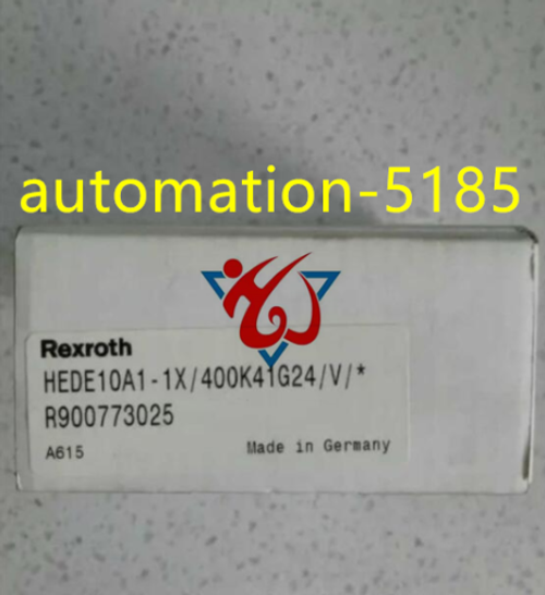 Rexroth Sensor R900773025 New