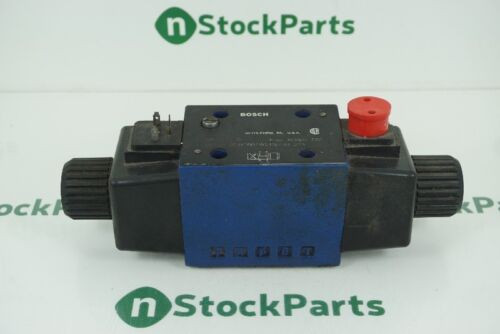 Bosch 081Wv10P1V1004Ws115/60 D51 Nsnb
