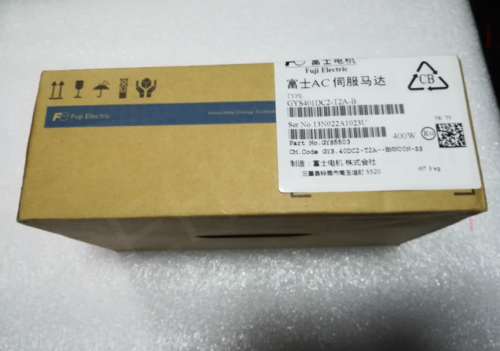New Gys401Dc2-T2A-B  /Ems