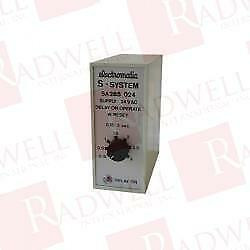 Carlo Gavazzi Sam205712180S / Sam205712180S New In Box