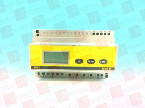 Ime Tm8P03110 / Tm8P03110 New In Box