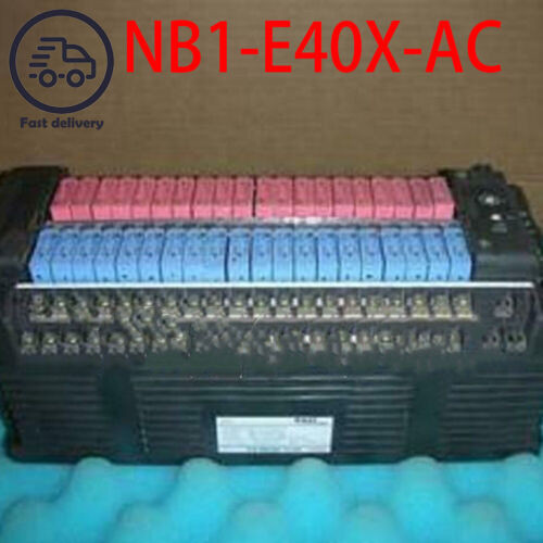 1Pcs  Used - Nb1-E40X-Ac