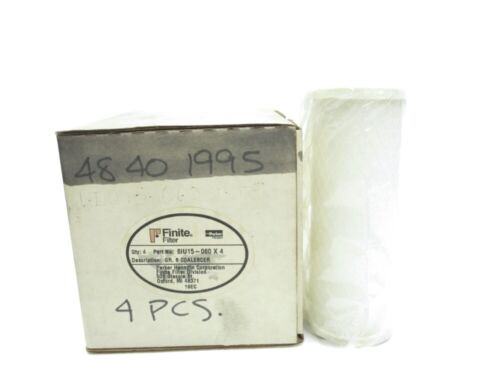 Parker 6Iu15-060X4 Pkg Of 4