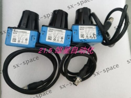 Tim320-1131000S02 100% Tested