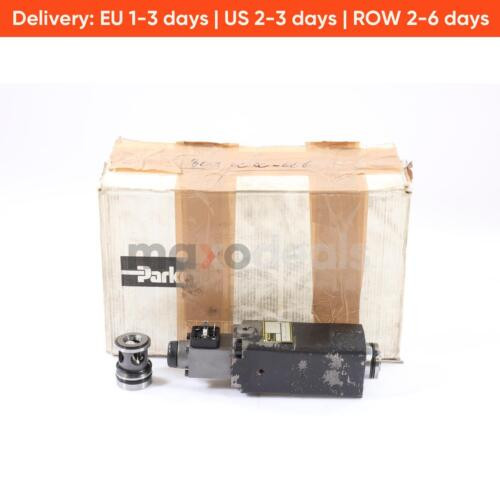 Parker Tdac287E32X150 Proportional Throttle Valve  New Nfp