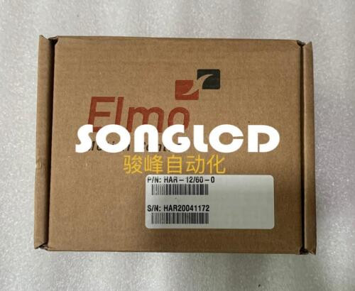 1Pcs New Har-12/60-0