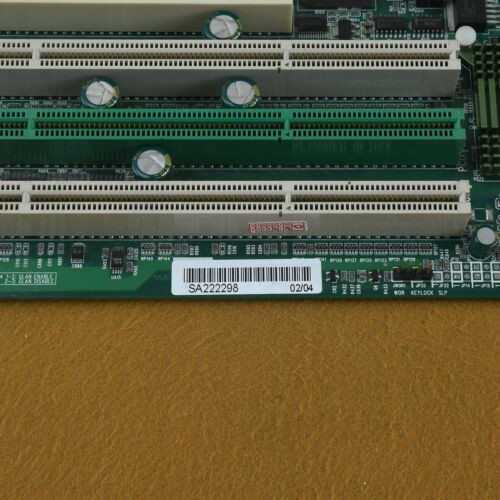 1Pc Used Supermicro X5Da8 1.21 Tested Fully X5Da8 1.21 Fast Delivery