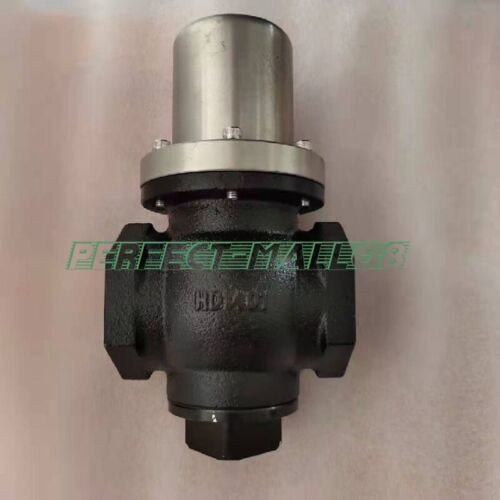 016742 New For Sullair Air Compressor Mechanical Oil Shut-Off Valve