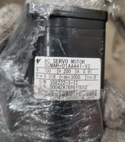 Used  Sgmah-01Aaa41-Y2