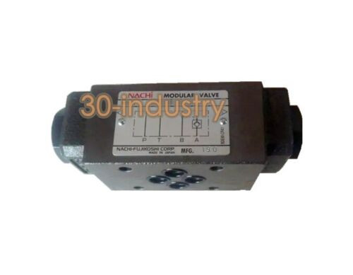 1Pcs New For Nachi 0Cp-G03-A1-J50Operated Check Modular Valve