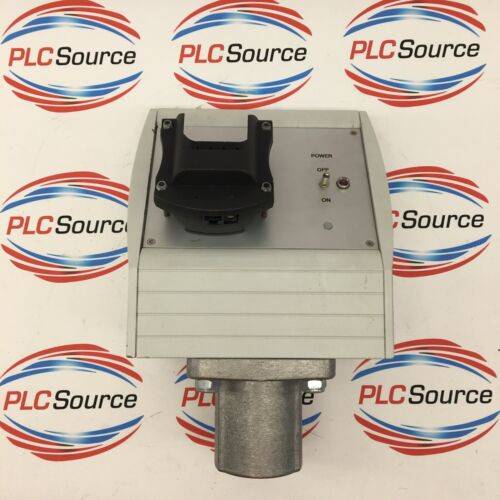 Tpm Bartec Auto Af-Ds1-0001-001 Docking Station Bxr-Ds-001