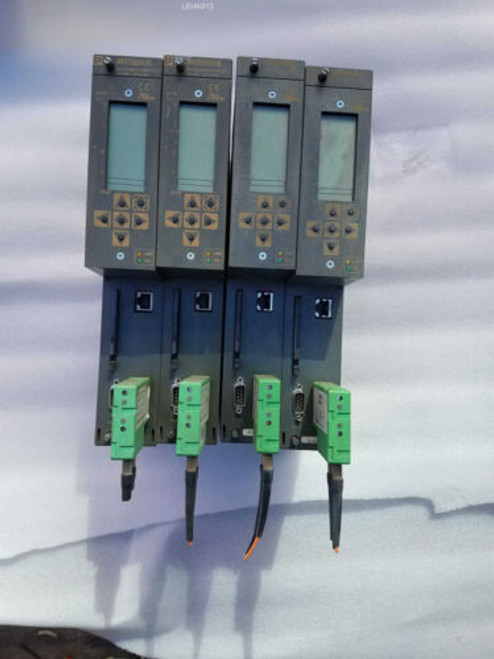 Ibs S7 400 Eth Dsc /I-T Used  Ship