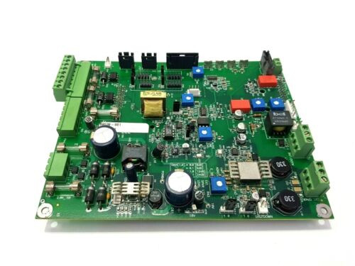 Gai-Tronics 69539-001 + 69547-001 Digital Intercom Audio Pcba