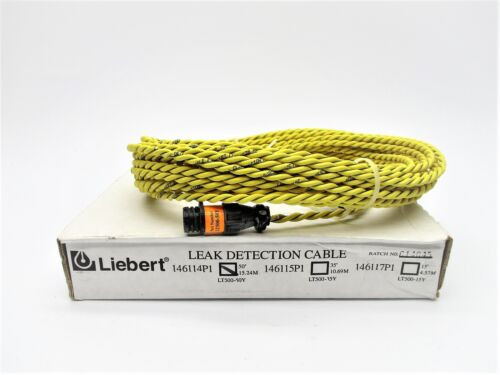 Liebert Lt500-50Y