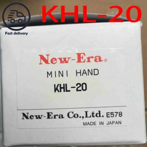 1Pcs  New -  Khl-20