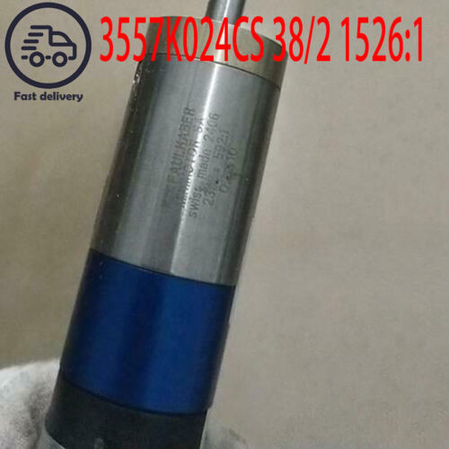 1Pcs Used -  3557K024Cs 38/2 1526:1