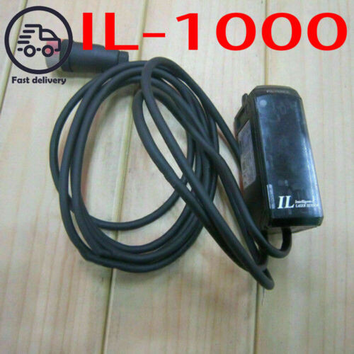 1Pcs Used - Il-1000