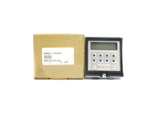 Eagle Signal Cx312A6