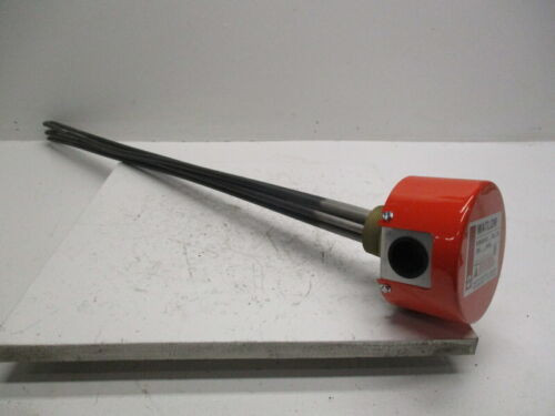 Watlow Bjnb329J5-20  New No Box