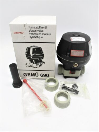 Gemu 690-20D71711411/N