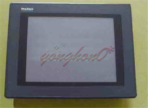 One Proface Gp570-Tc31-24V Touch Panel Used